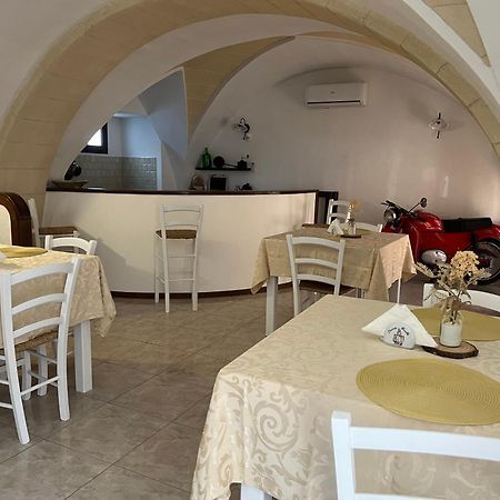Donna Concetta Casa Vacanze Felline Ngoại thất bức ảnh