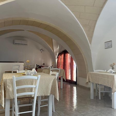 Donna Concetta Casa Vacanze Felline Ngoại thất bức ảnh