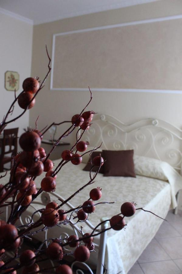 Donna Concetta Casa Vacanze Felline Ngoại thất bức ảnh