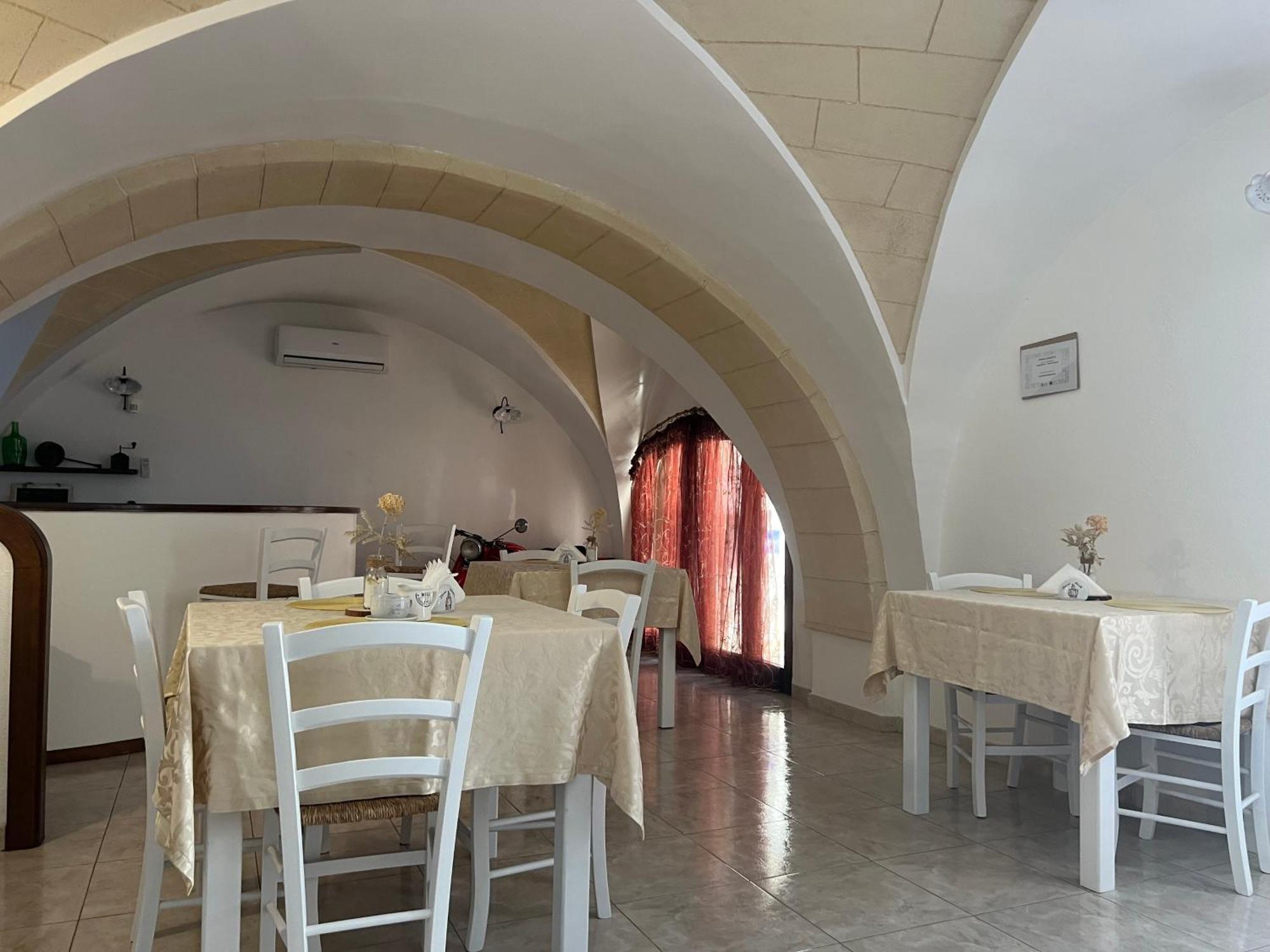 Donna Concetta Casa Vacanze Felline Ngoại thất bức ảnh