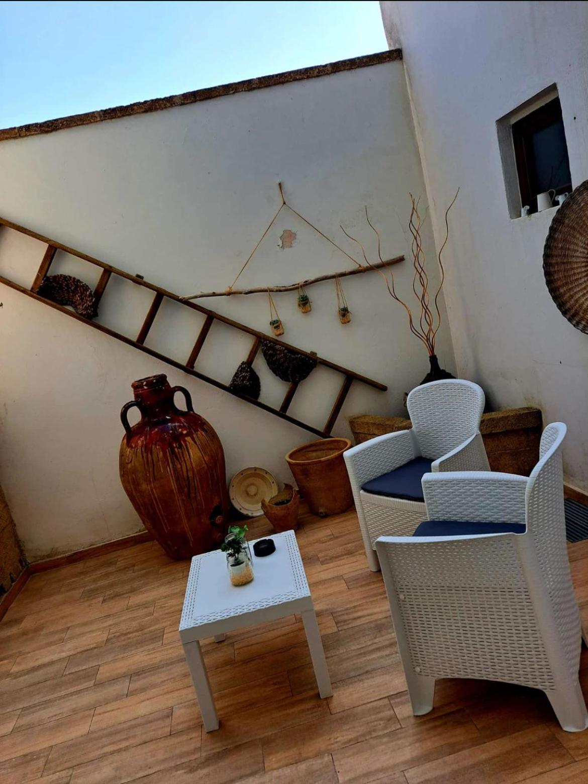 Donna Concetta Casa Vacanze Felline Ngoại thất bức ảnh