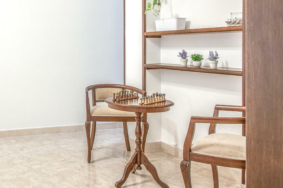 Donna Concetta Casa Vacanze Felline Ngoại thất bức ảnh